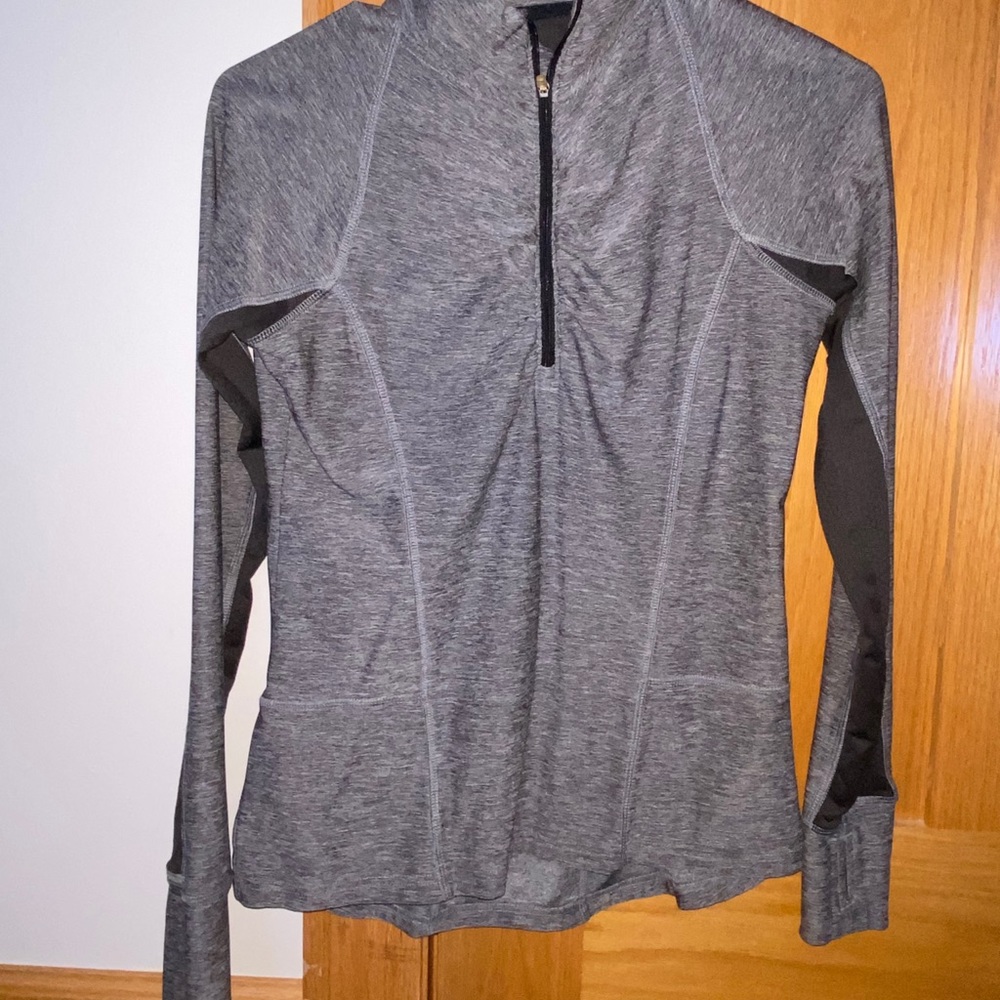 Workout jacket